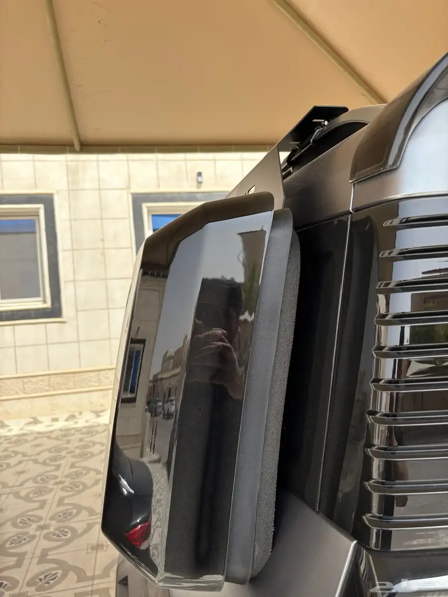 صندوق جانبي جيتور t2 2