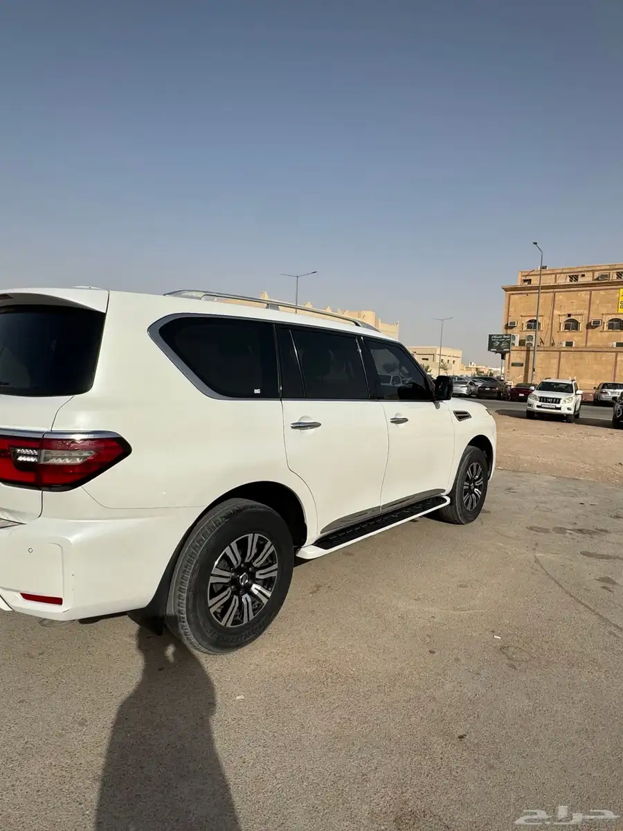 باترول 9