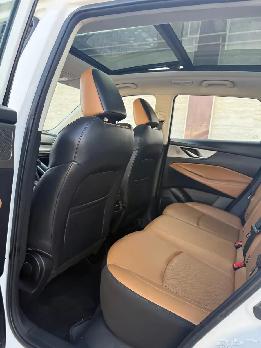 شانجان_CS35_Plus_2023 31