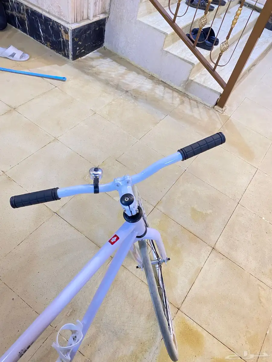 سيكل رياضي نضيف استعمال اقل من شهر 14