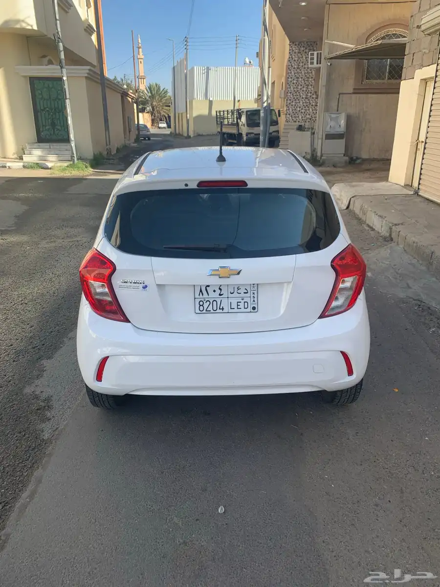 سبارك 2019 2