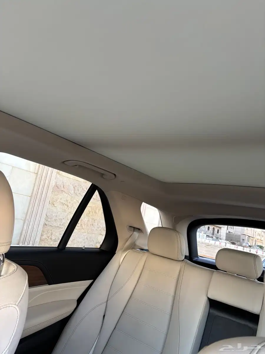 جيب جي ال اي 2021 للبيع amg kit gle350 6