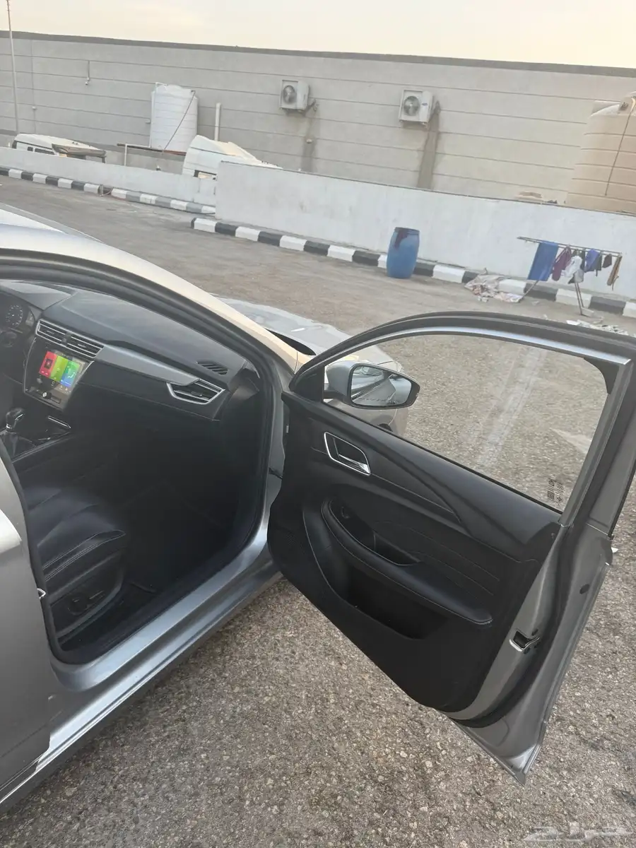 علي السوم MG5 full 9