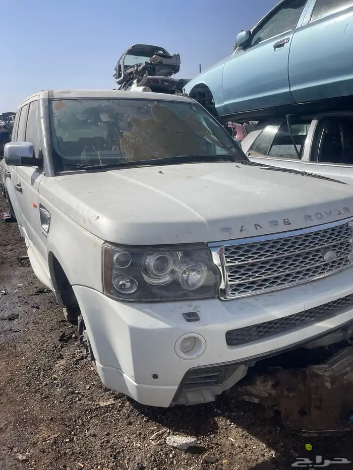 تشليح تخصص بي ام قطع اصلية بضمان 6