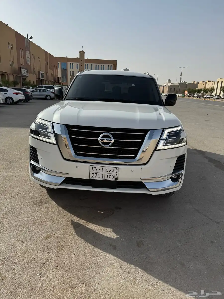 باترول 1