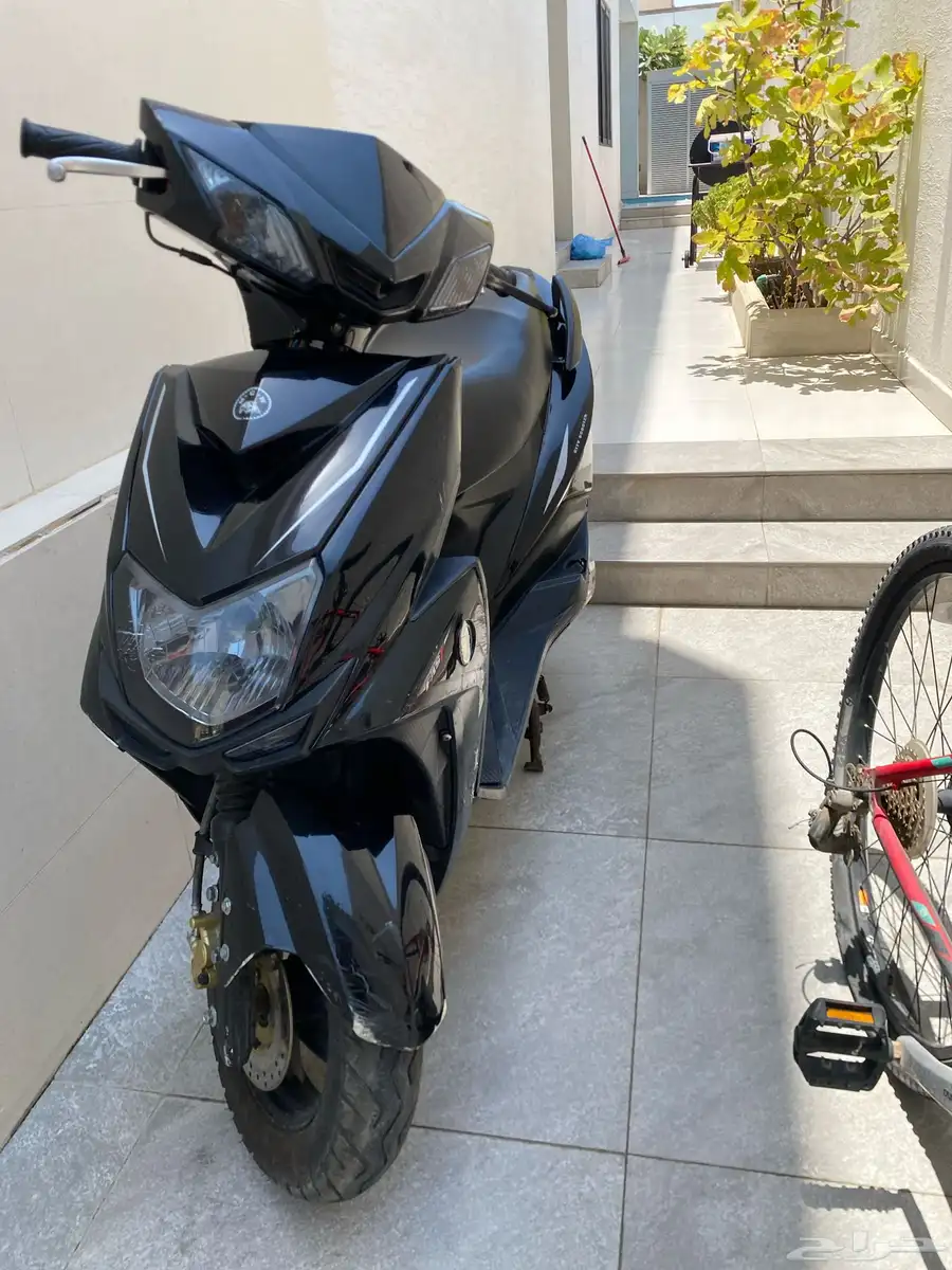 دباب MCW 2024   motorcycle العجيب 4