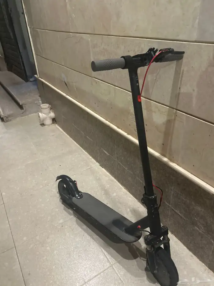 سكوتر شاومي 1