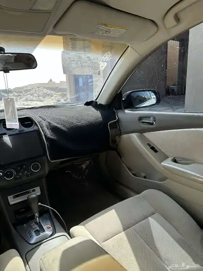 نيسان التيما 2008 2