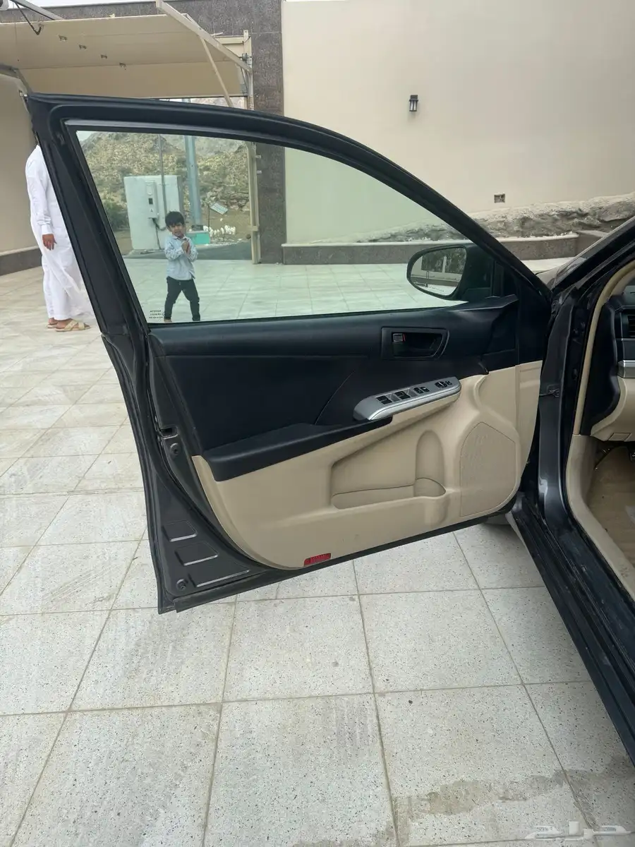 كامري للبيع 3