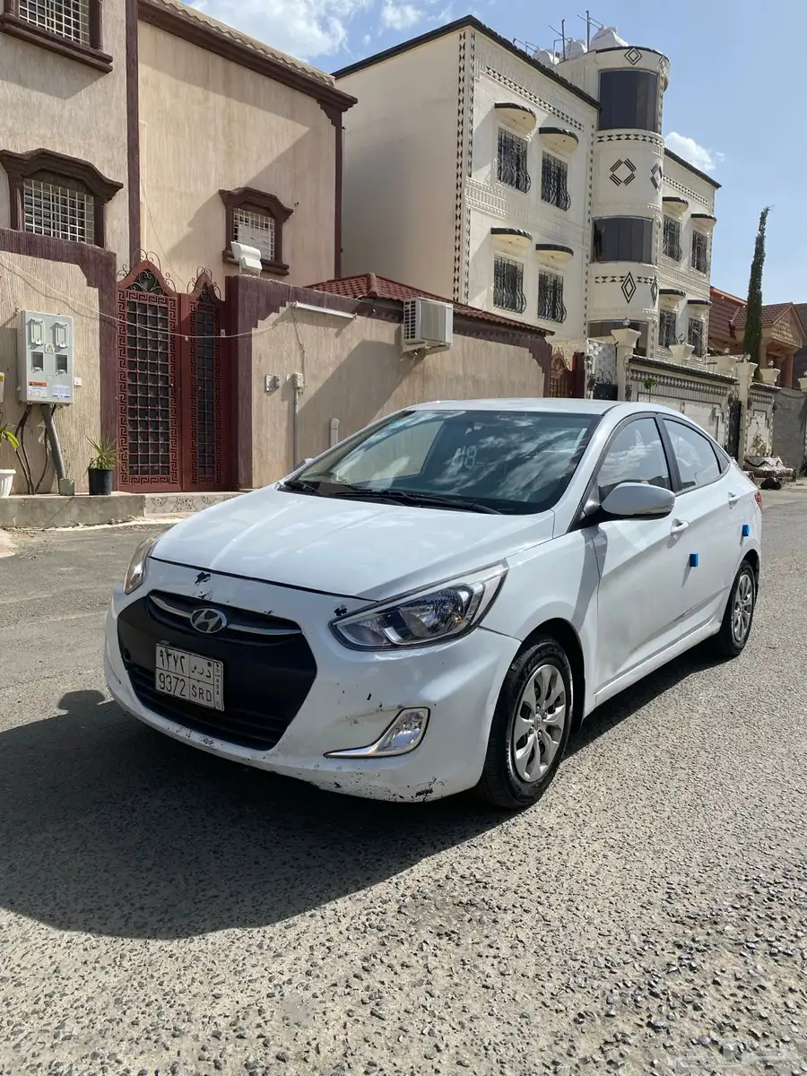 اكسنت 2018 4