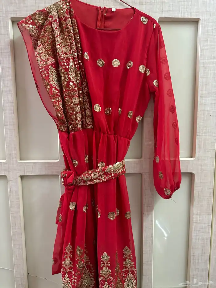 للبيع فستان 1