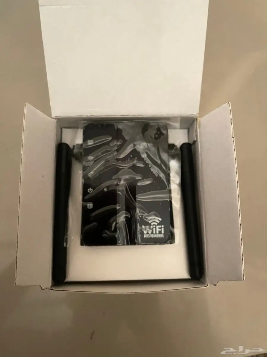 واي فاي رابتر 6