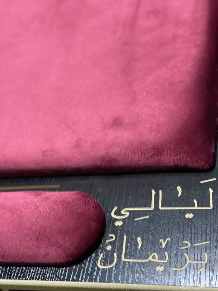 طاوله بلوت مرتفعه 52