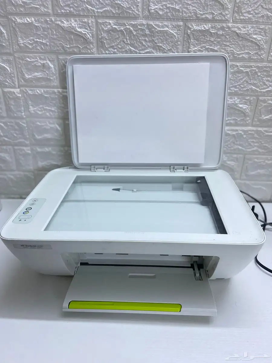 طابعه للبيع hp سبب البيع تخرجت ومااحتاجها 0