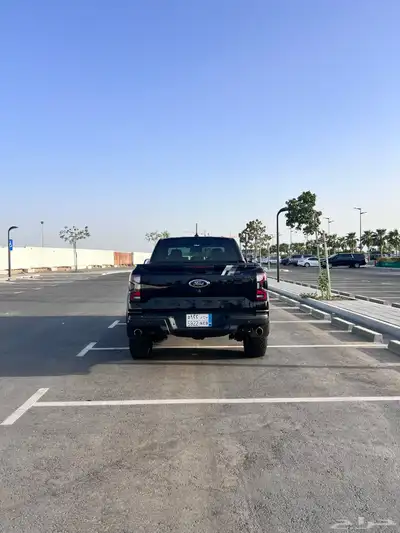 فورد ريجنر رابتر 2024 1