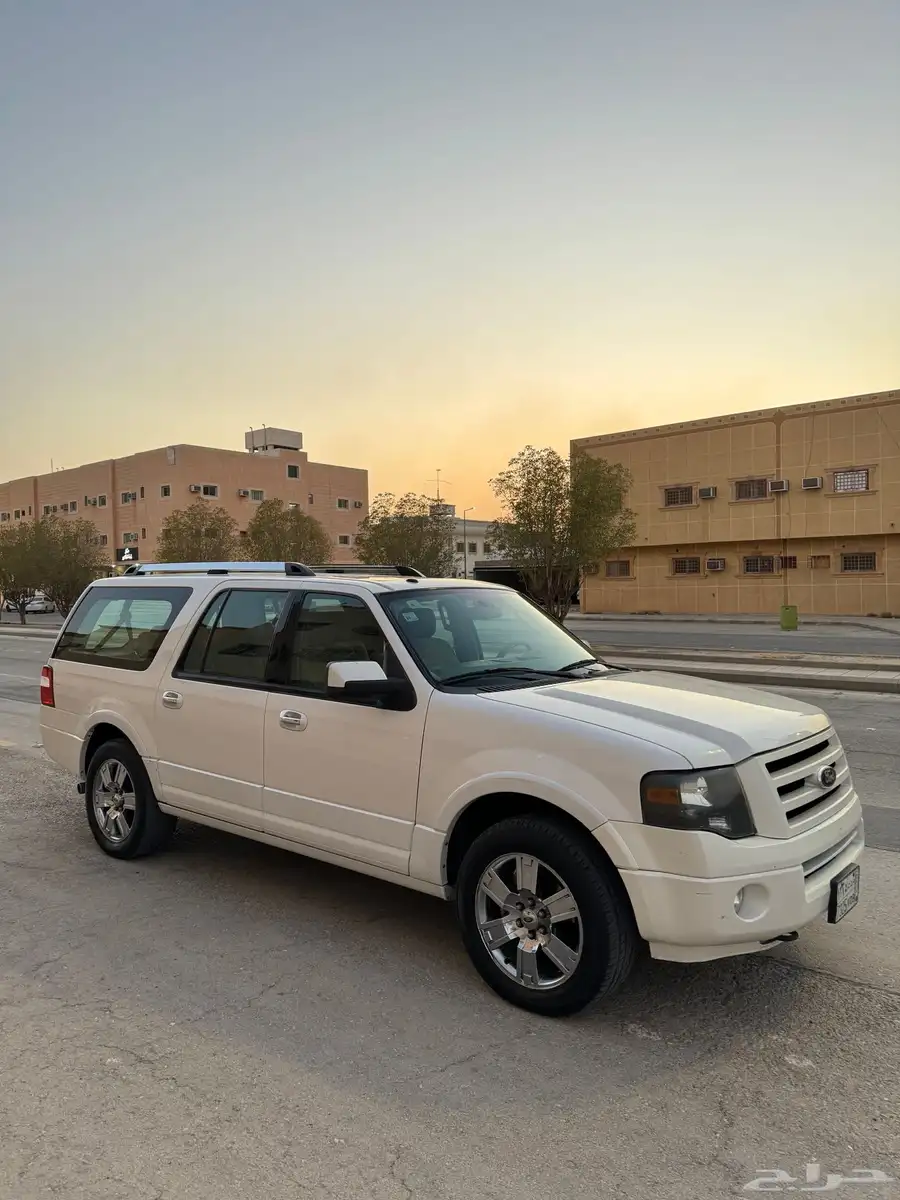 اكسبدشن 2009 1