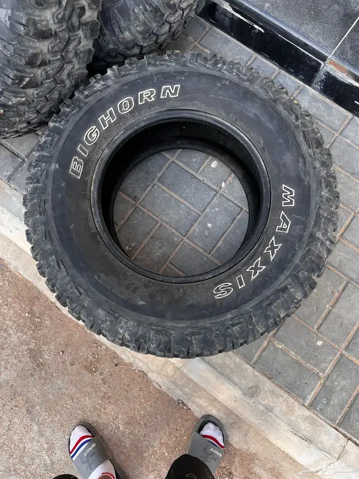 كفرات حجريه 3