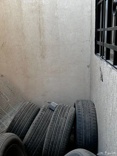 سبع كفرات بدون. جنوط 2