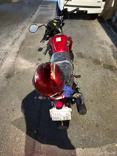 دباب هاوجو 150cc 4