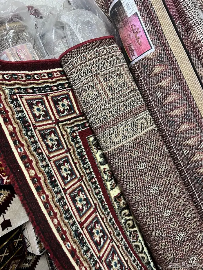 للبيع جلسات حدائق ارضية 5