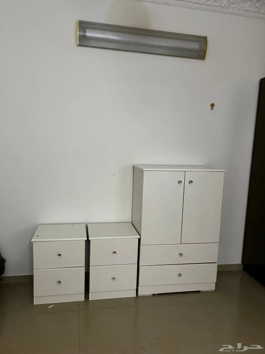 طقم اثاث مستعمل على السوم 2