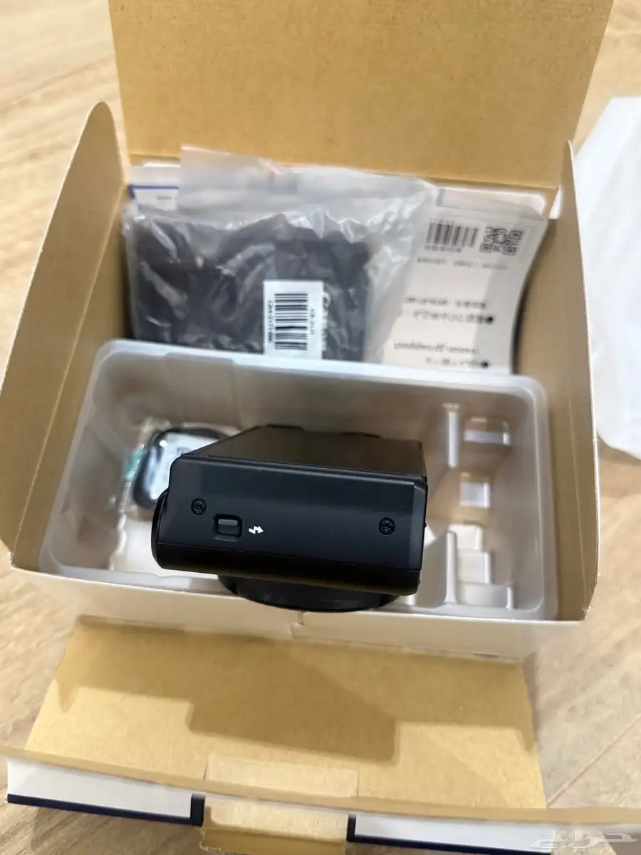كانون كاميرا powershot sx740 HS 6