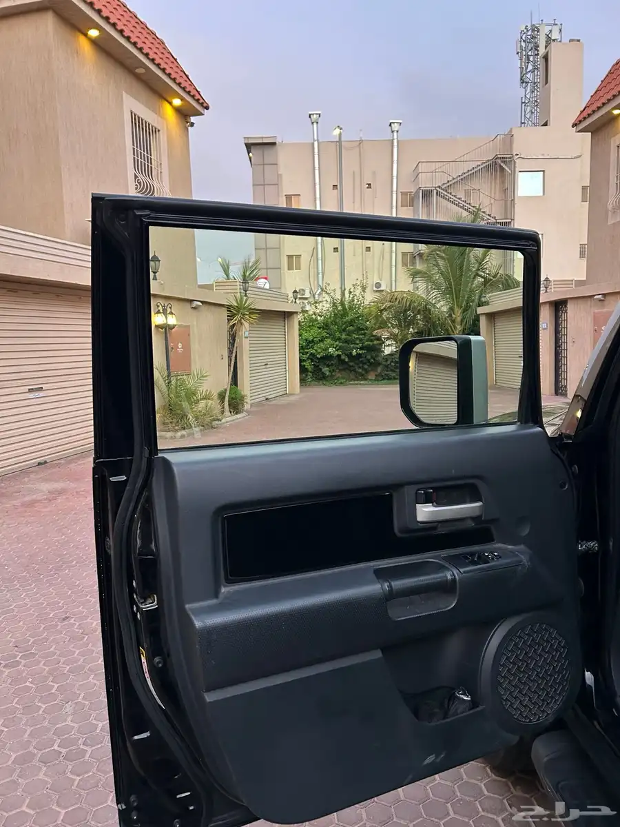 اف جي بودي بلد 11