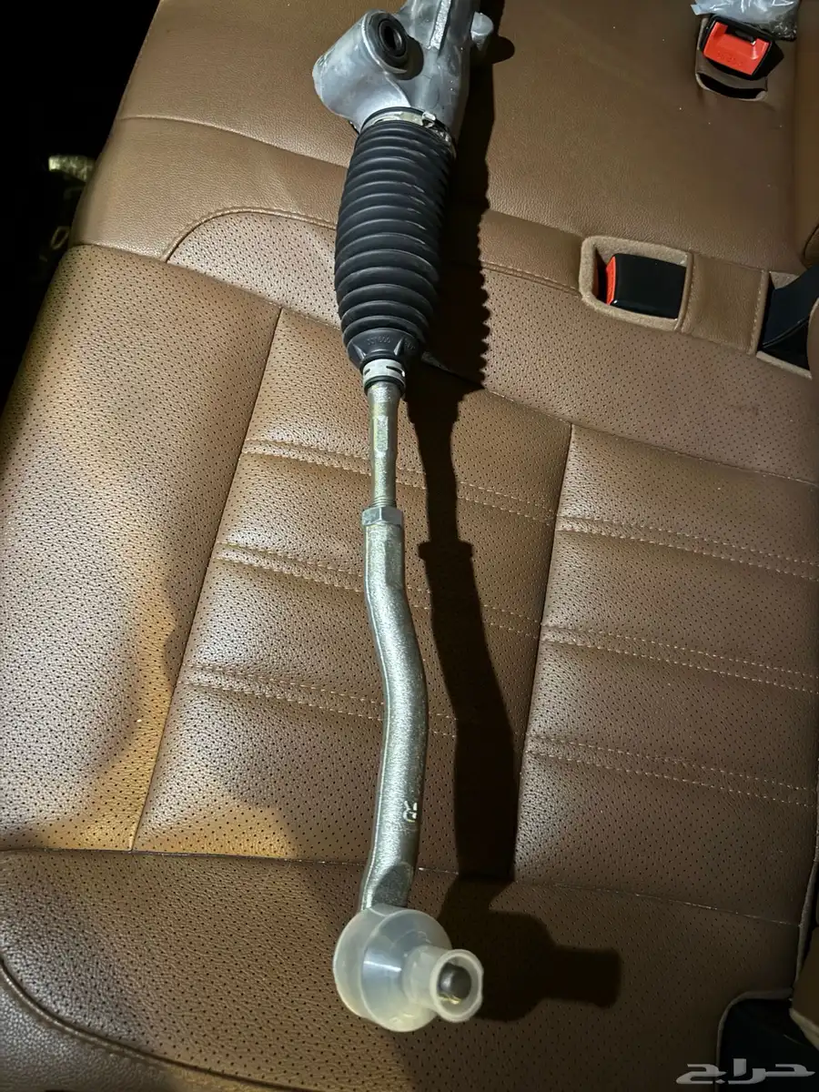 جيب شانجان sc95 وكاله ولم تستعمل 1