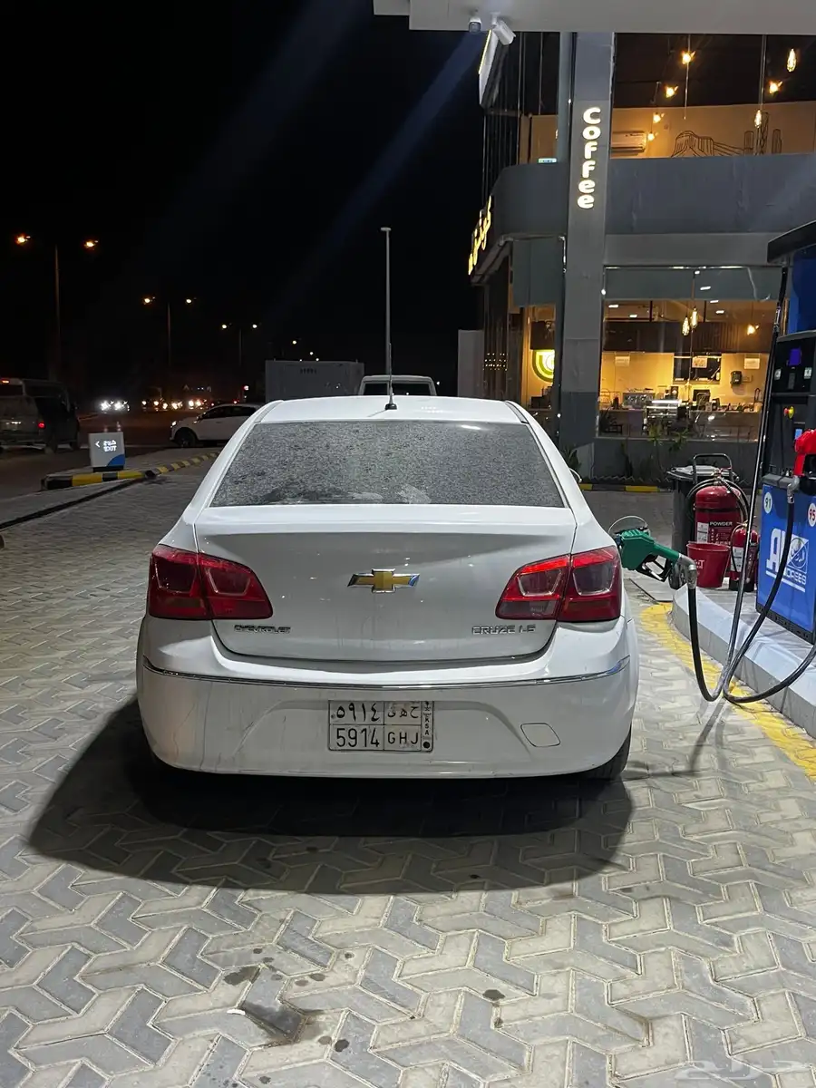 كروز نص فل 2016 2