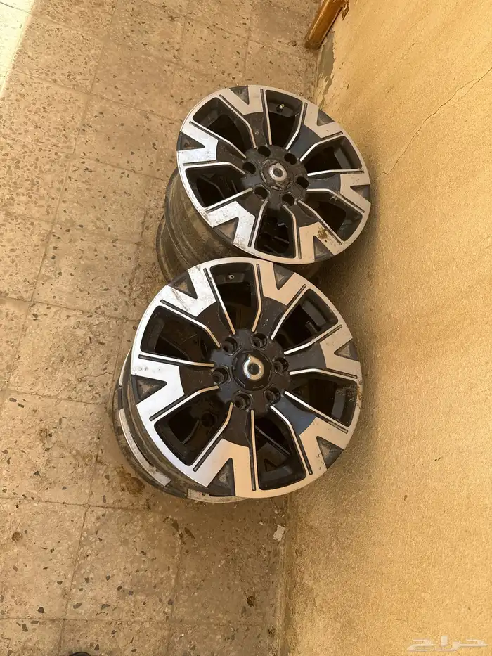 جنوط مقاس 18 0