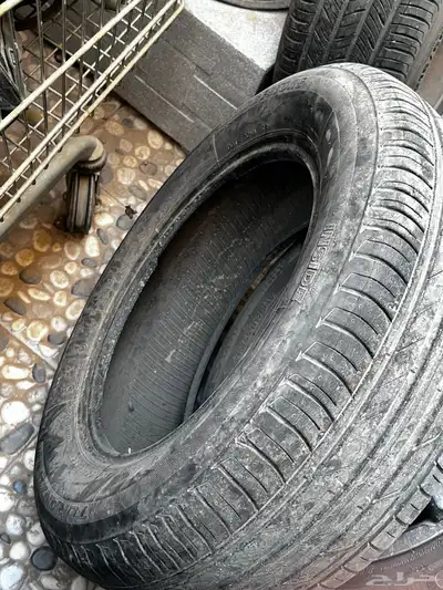 سبع كفرات بدون. جنوط 0