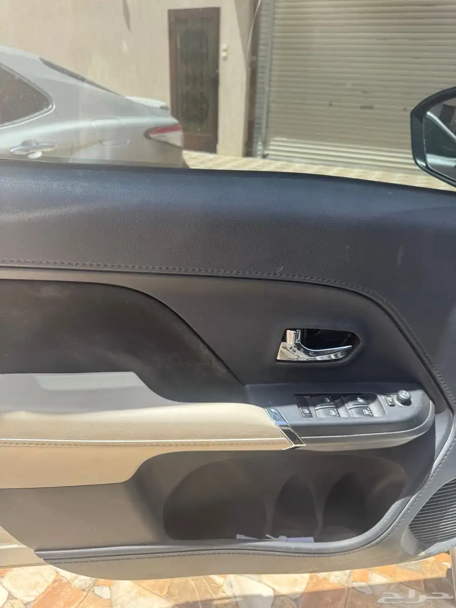 راش فور ماشي 108مطوف ويبغاله فحص فيه رفرف والباقي وكاله 9