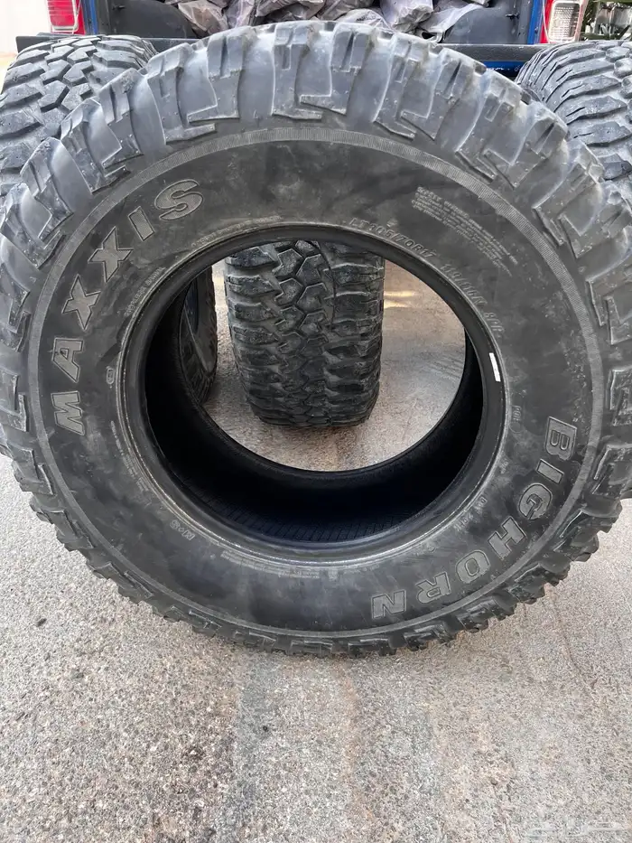 كفرات حجريه 7