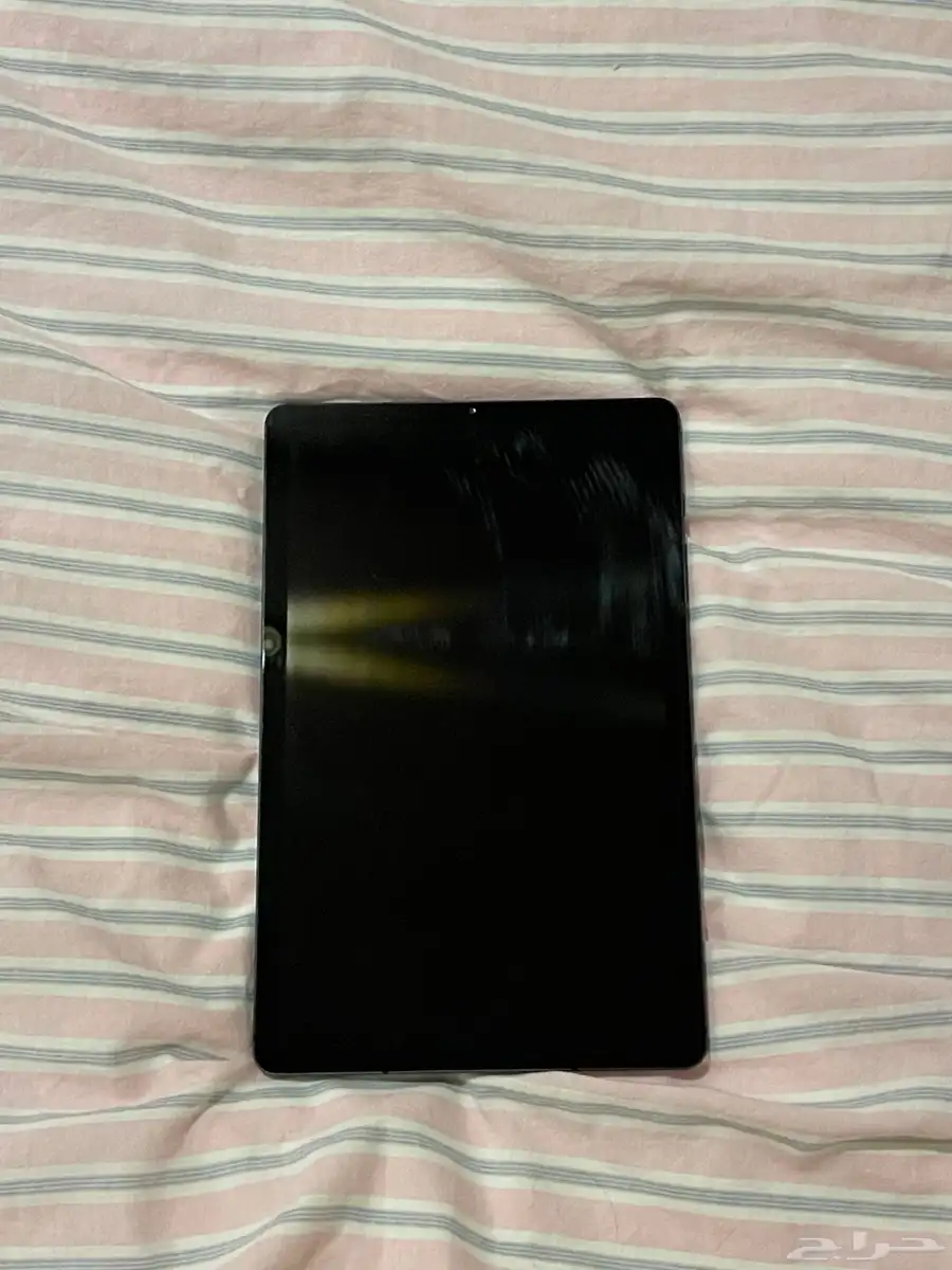 تاب جلاكسي اس6 لايت   Galaxy Tab s6 lite 0