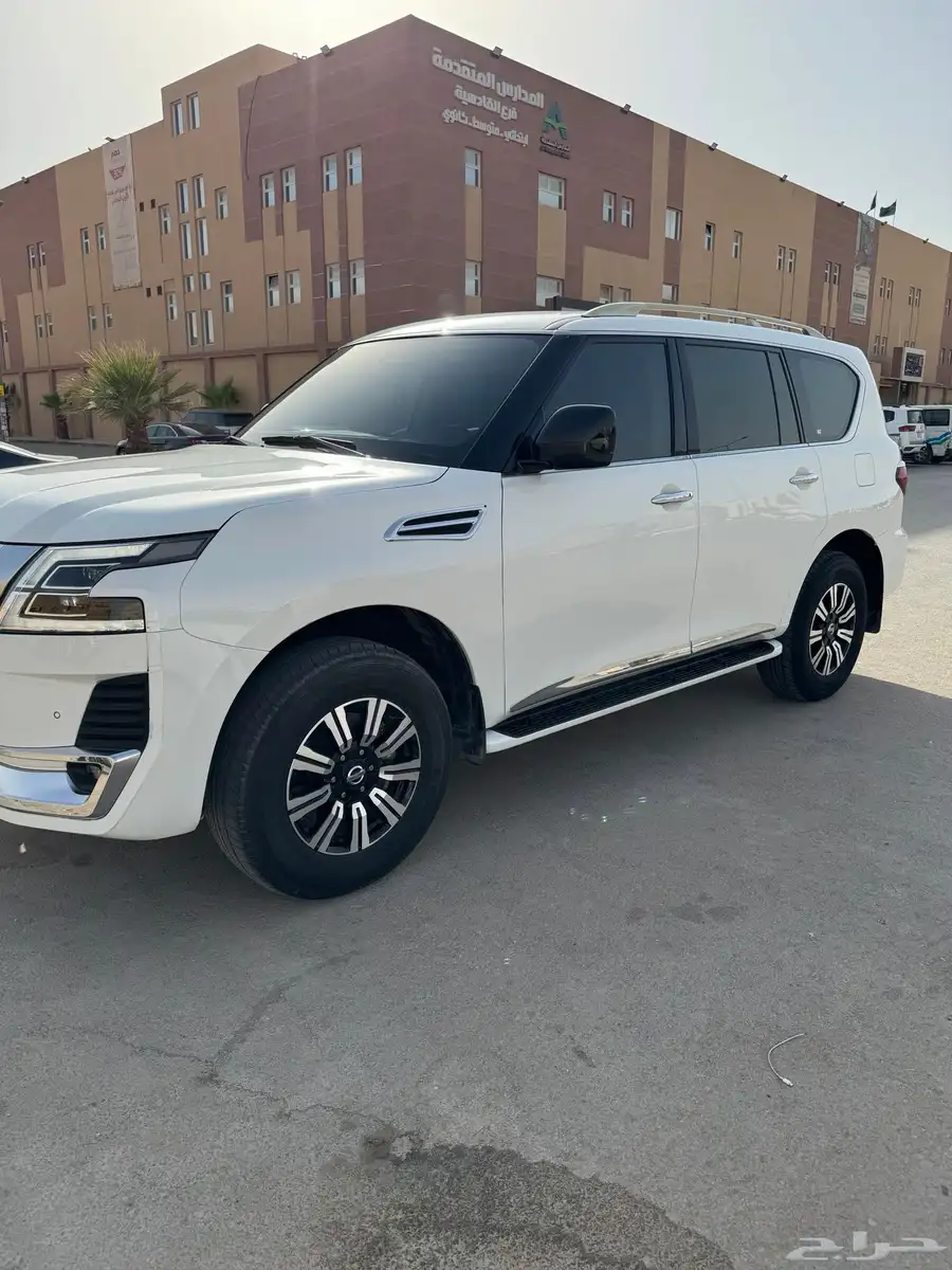 باترول 3