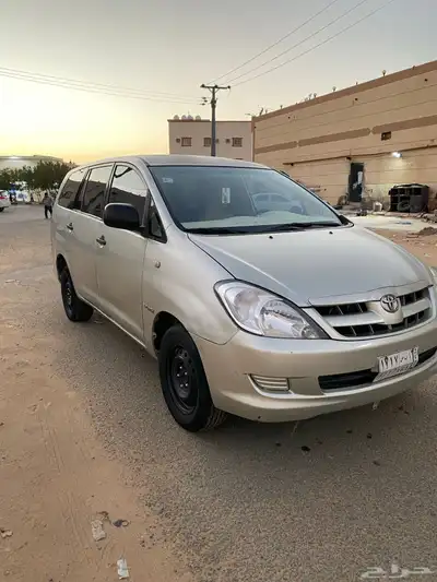 أنوفا 2008 للبيع أو البدل 1