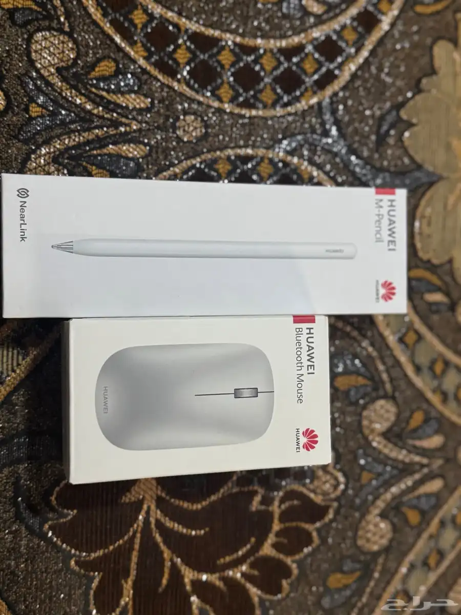 تابلت هواوي (matepad 12 x) 4