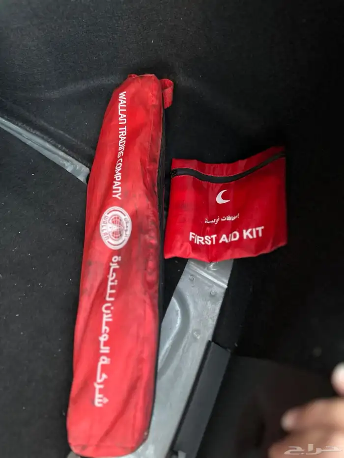 (تم البيع..) اكسنت 2021 21