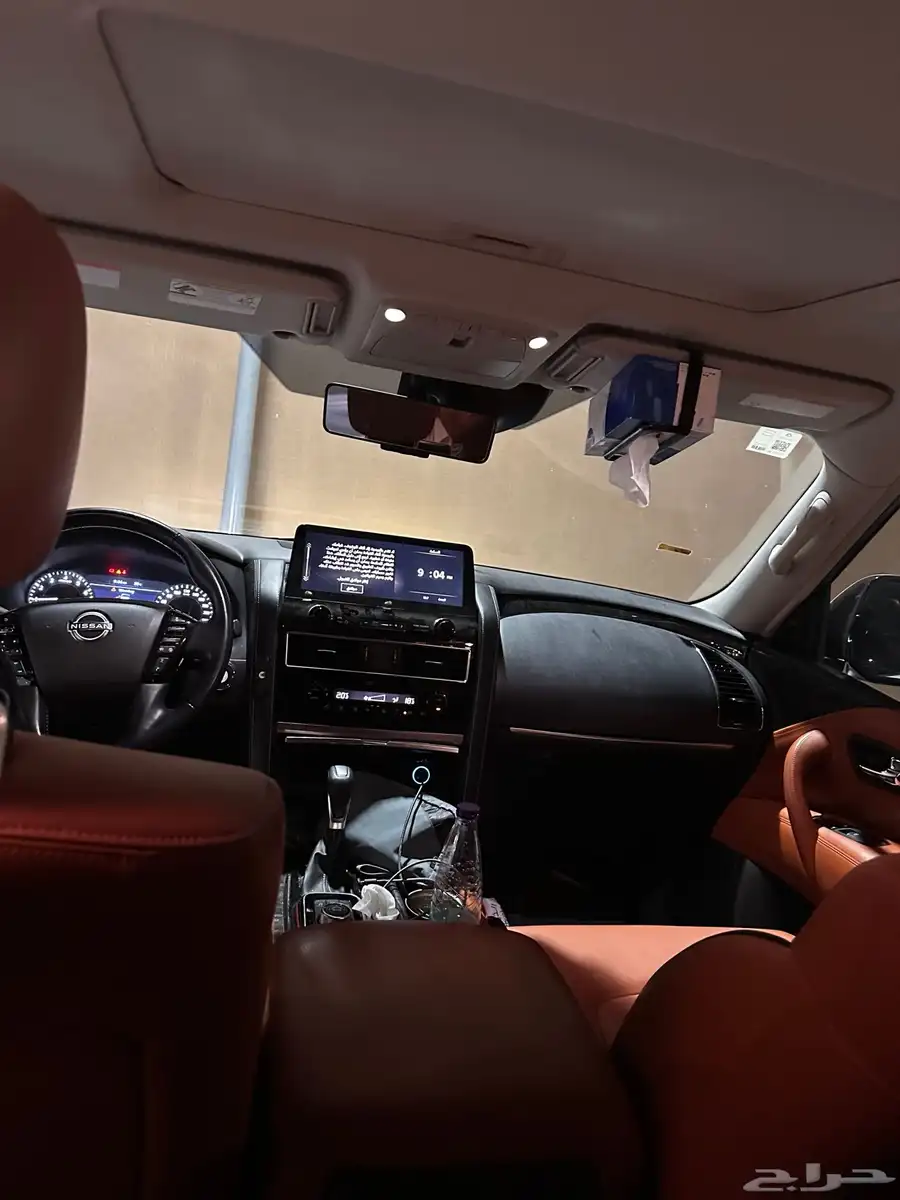باترول موديل 2022 1