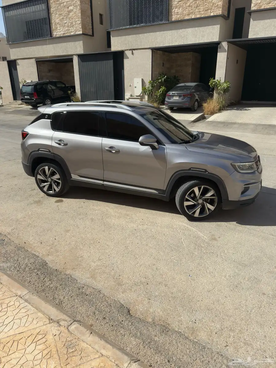 شانجان cs35 بلس 2021 1