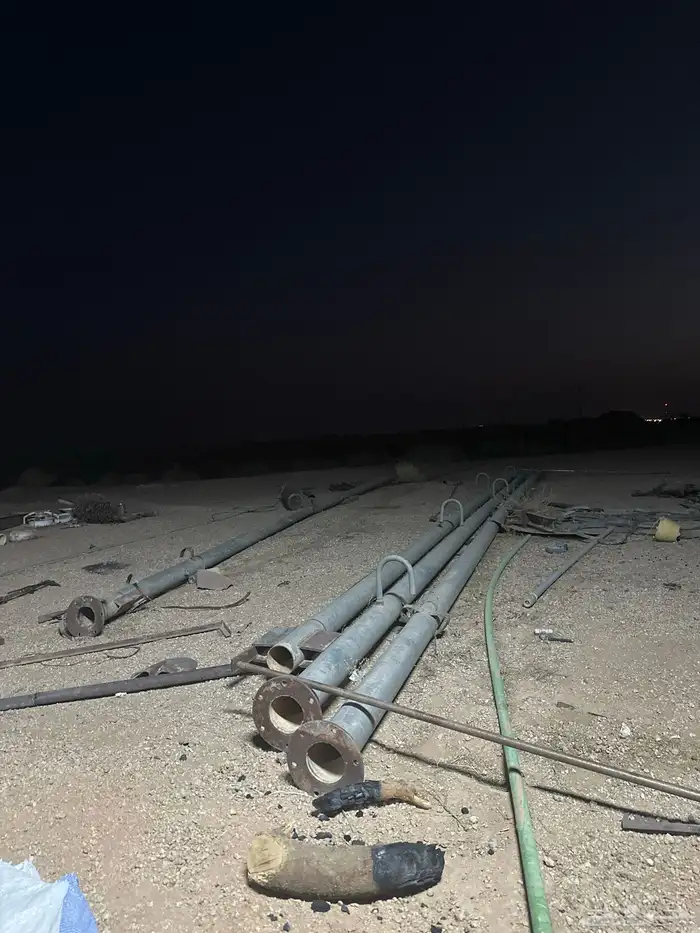 رشاش برج كامل 0