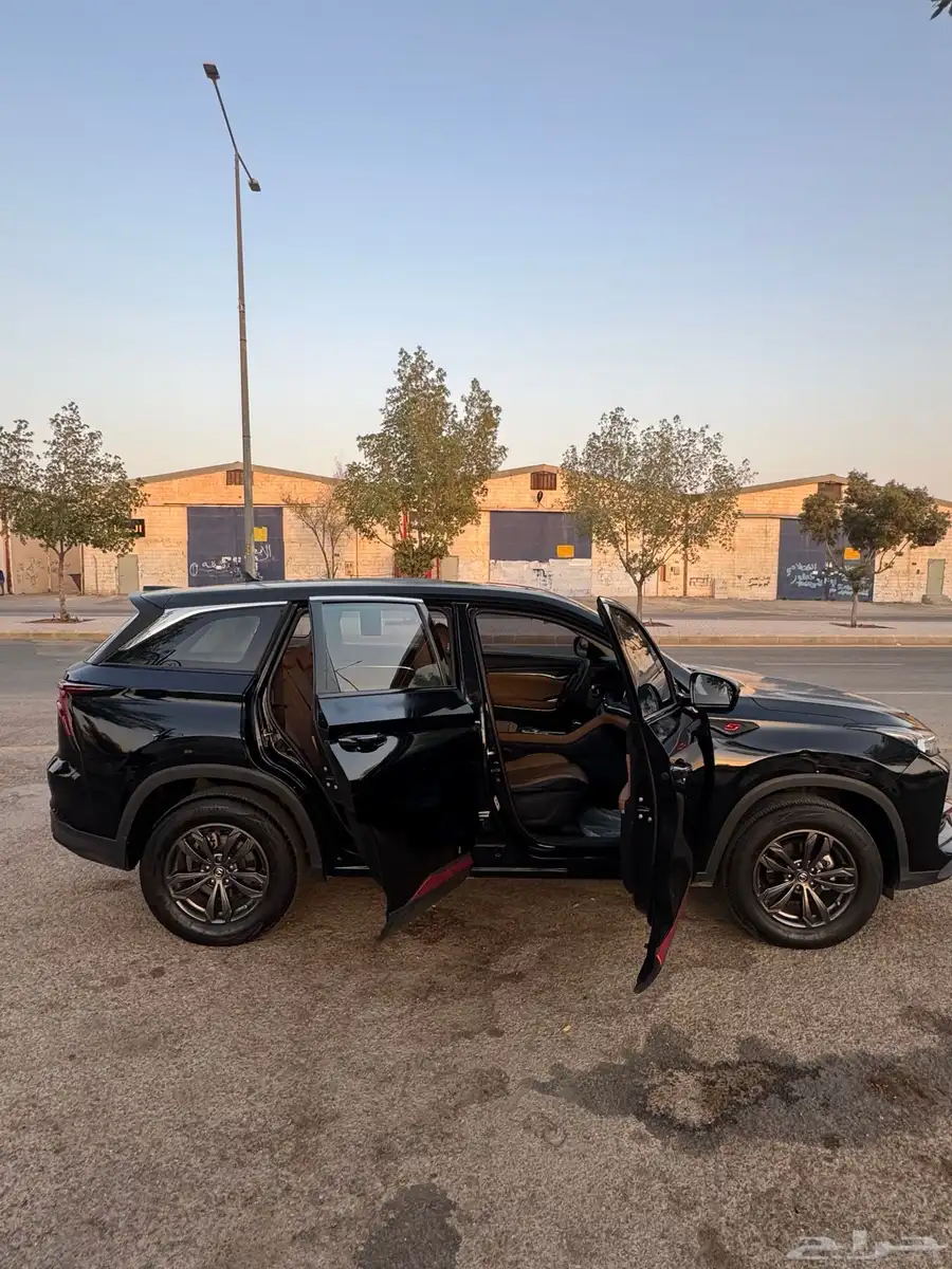 شانجان 12