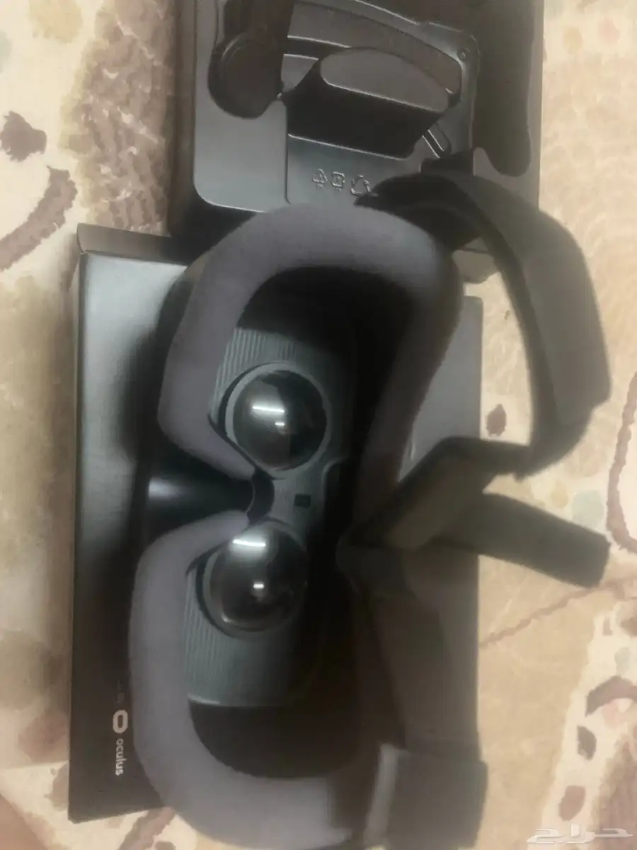 نظارة VR GEAR تشتغل لاجهزة سامسونج (محدودة) 0