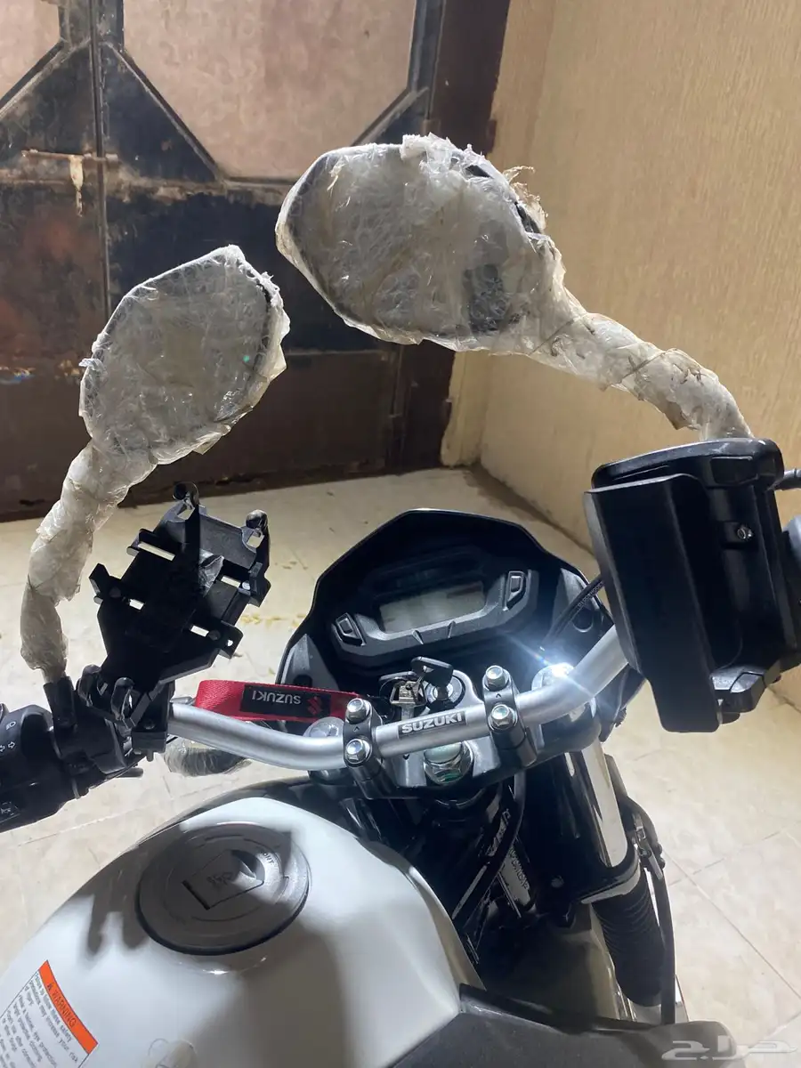 للبيع دباب هاوجو 150cc 4