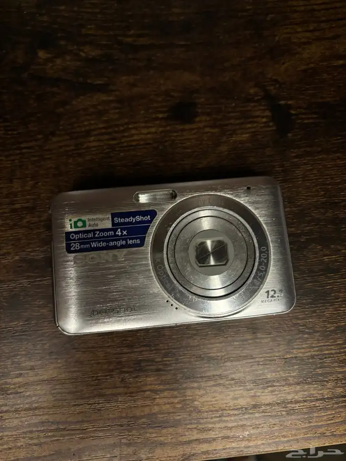 سوني كاميرا w310 1