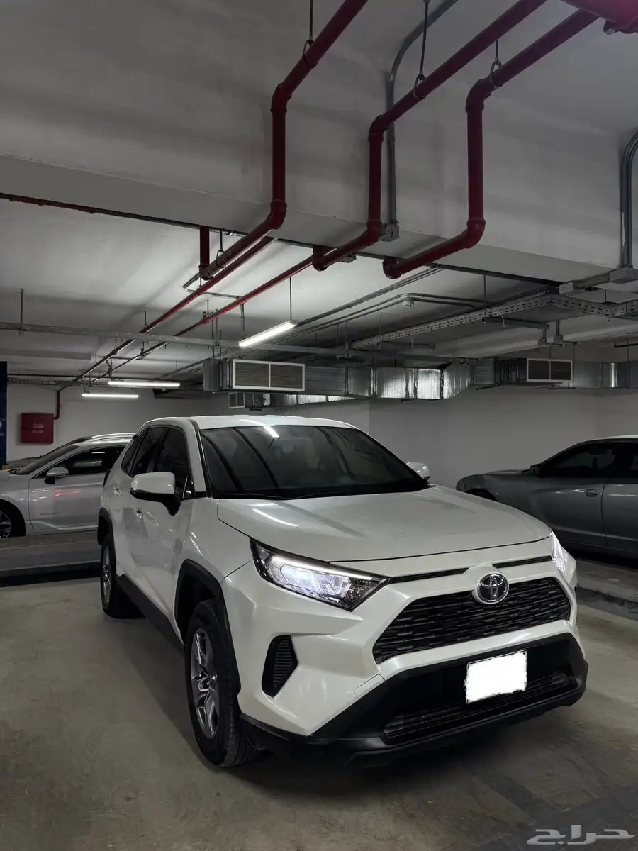 RAV4 2022 1