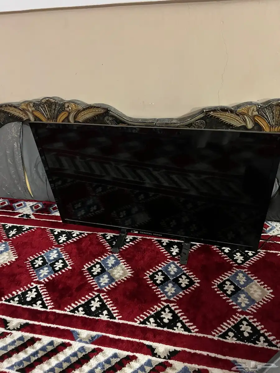 شاشة 40 بوصه 0