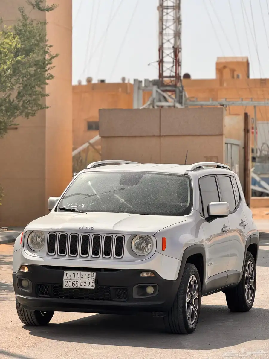جيب رينجيد 2015 2