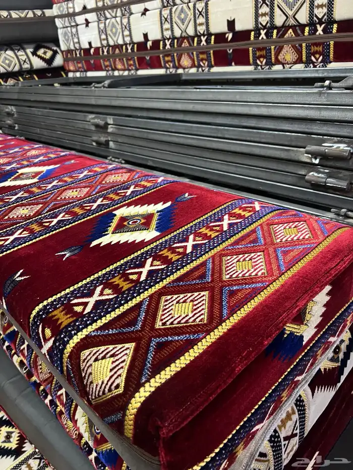 للبيع جلسات حدائق ارضية 0