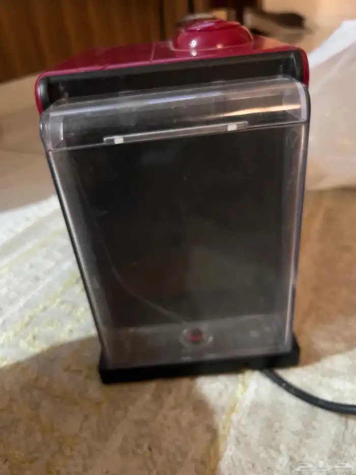 مكينة NESPRESSO 3